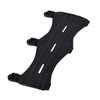 Archery Arm Guards Forearm Guard Leather Wrist Guard with Adjustable