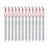 Boundless Voyage Outdoors Titanium Tent Stakes Pegs Camping Anchor Tent