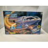 Playmates 1992 Star Trek Next Generation Shuttle MISB