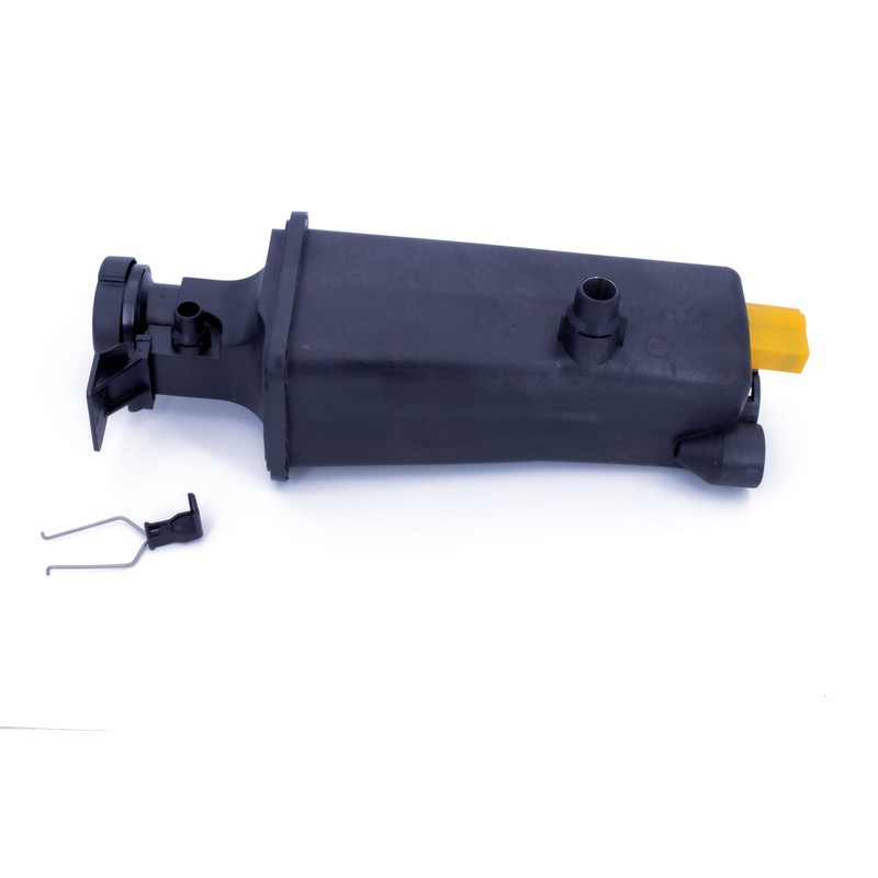 LuluViolen 17137787039 Coolant Overflow Reservoir Tank for X3 X5 330xi