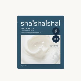shaishaishai [shaishaishai]Repair Milky Urea Cream Gel Mask (1ea)