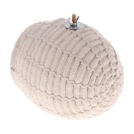 Sahkgye Rope Weave Bird Breeding Nest Bed House Toy for Budgie Parakeet Parrot Cage Perch Hatching Nesting Box