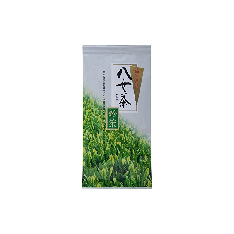 Harano Seicha Honpo Sencha Powder Tea 3.5 oz (100 g)