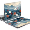 MEEgoodo Case for M4/M3/M2 MacBook Air 13.6 inch Case 2025