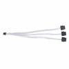 16Pin to 3X 8 Pin Gpu Cable PCIE 5.0 12VHPWR