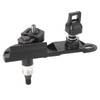 Rear Window Wiper Shaft 7209167 Wiper Bearing Pivot for 3