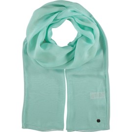 FRAAS Ladies Silk Stole 67 x 180 cm, Honest Green