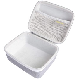 Flaxune Travel Storage Hard Case replacement for Polaroid 9027 Originals Now I-Type Instant Camera