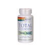 Solaray Total Cleanse Uric Acid Dietary Supplement Capsules - 60 Count