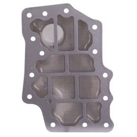 PG Automatic Transmission Filter PT99649 | Fits 2014-03 Murano, 2014-09 Maxima, 2012-07 Altima, 2014-11 Quest
