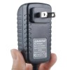 ABLEGRID Micro USB Plug Travel Charger for HTC phones cell