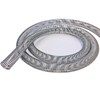 Electriduct 1/4" Steel Spring Guard Flexible Pipe Hose Protector Metal