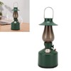 Bluetooth Speaker Lamp Retro Dimmable Candlelight Ambient Lighting Effect Bedside