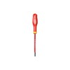 FACOM AT3X75VE Insulated Protwist Screwdrivers 1000 Volt for Slotted Screws