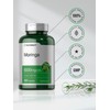 Horbäach Moringa Oleifera | 6000mg | 300 Powder Capsules |