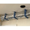 SimpliFrame Column Enclosure 3"- 4" - Easy-to-Use Column Framing System