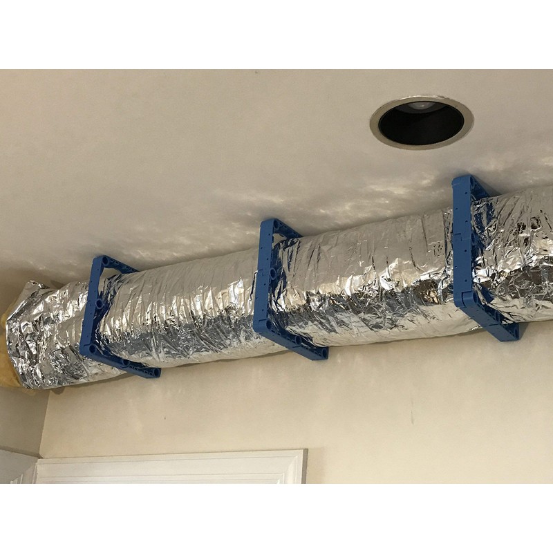 SimpliFrame Column Enclosure 3"- 4" - Easy-to-Use Column Framing System
