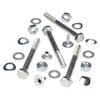 Mounting Screws Set Mudguard Front Mudguard Compatible with Simson S50