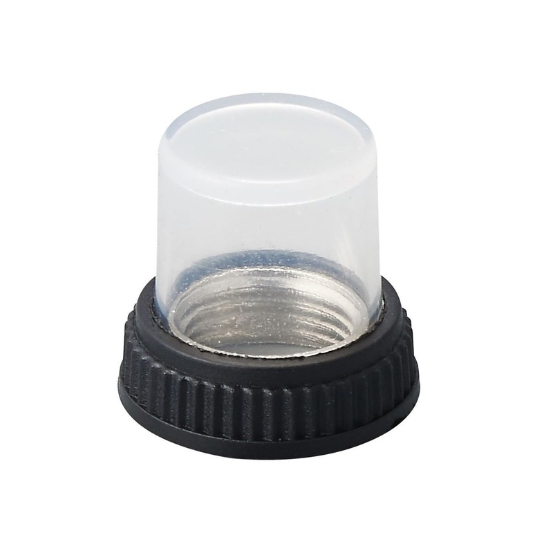 Vacatga 10pcs Circuit Breaker Waterproof Dust Cover with 12mm Bottom