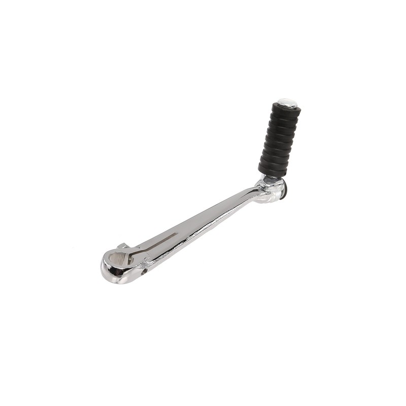 Kickstarter Lever for ETZ 125,150