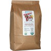 Organic Hard White Spring Wheat Berries - 25lbs