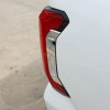 MXtech-23 For Toyota Tundra 2022-2023 Rear Tail Light Side Frame