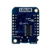 WeMos Lolin D1 Mini ESP8266 Development Board
