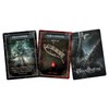 CMON Bloodborne The Card Game | Horror Game | Strategy