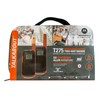 Motorola Solutions, Portable FRS, T275, Talkabout, Two-Way Radios, Rechargeable, 22