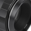 NEWYI 50mm F1.8 M4/3 Mount Large Aperture Portrait Manual Lens