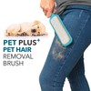 Beldray Pet Plus Pet Hair Lint Dust Removal Brush with
