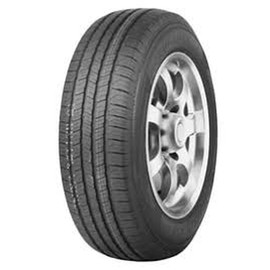 Evoluxx Capricorn HP All-Season Passenger Car Performance Radial Tire-225/55R18 225/55-18 98H Load Range SL 4-Ply BSW Black Side Wall UTQG 700AA
