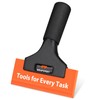 WRAPXPERT Window Tint Tools, Small Squeegee for Car Window No