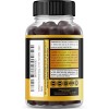 DORADO NUTRITION Shilajit Gummies with Sea Moss, Ashwagandha & Lions