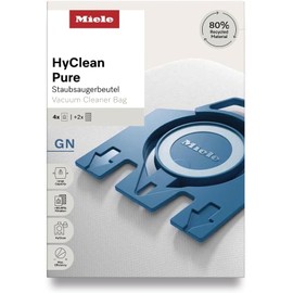 Compatible with Miele 9917730,12421130 GN Vacuum Hoover Bag