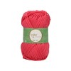 Anchor 4620008-00256 Crochet Yarn, 100% Cotton, 256, Thickness 8, 70