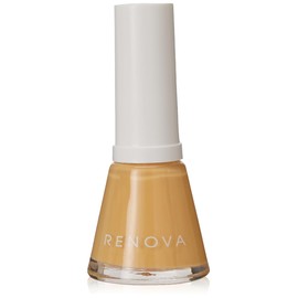 RENOVA | Esmalte de uñas JANETTE 13ml, larga duración, acabado brillante
