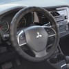 Motor Trend Ergonomic Grip Steering Wheel Cover/Protector for Small Size