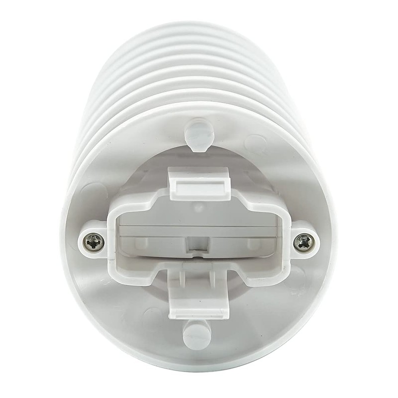 Ambient Weather WH31-SRS Solar Radiation Shield w/Bracket for WH31E, WH31P