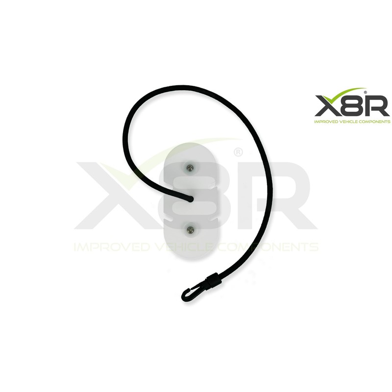 X Motorhome Caravan Motorhome Door Cord Stop Wind Kit