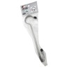 Waki Sangyo Stainless S-Ring Cross Drying Rod Height Adjustment Laundry