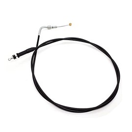 Throttle Cable and Guide End For Arctic Cat 300 1998-2005 (screw in type)