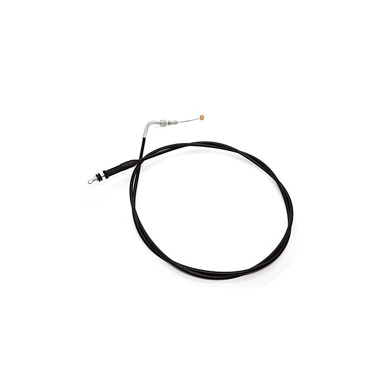 Throttle Cable and Guide End For Arctic Cat 300 1998-2005