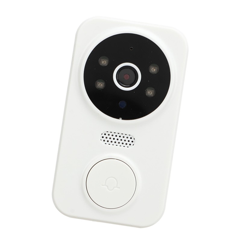 Wireless Video Doorbell Camera 2 Way Audio HD Night Vision