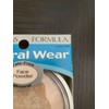 Physicians Formula Mineral Wear Talc-Free Mineral Face Powder, Translucent #3835