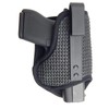 Active Pro Gear IWB Push Draw Belt Clip Concealment Holster