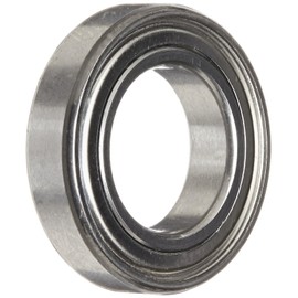 SKF 61801-2Z Radial Deep Groove Ball Bearing