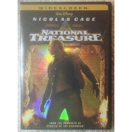 National Treasure