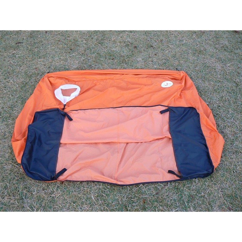 Juza Field Gear Em-Shelter I UL/M Shelter 1 Ultra Lite