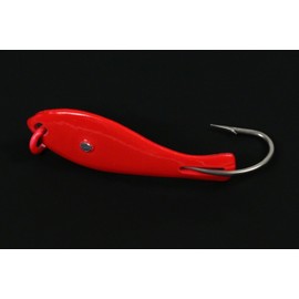 Nungesser 30GLO-2P 000 Spoon